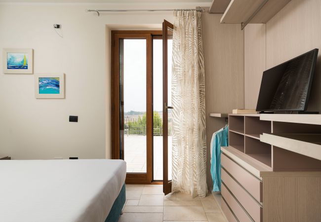 Villa in Montallegro - Pool villa close to a beautiful sandy beach, Bovo Marina, Sicily Villa in Montallegro - Pool villa close to a beautiful sandy beach, Bovo Marina, Sicily