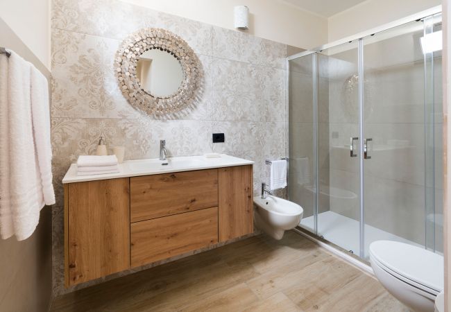 Villa in Montallegro - Pool villa close to a beautiful sandy beach, Bovo Marina, Sicily Villa in Montallegro - Pool villa close to a beautiful sandy beach, Bovo Marina, Sicily