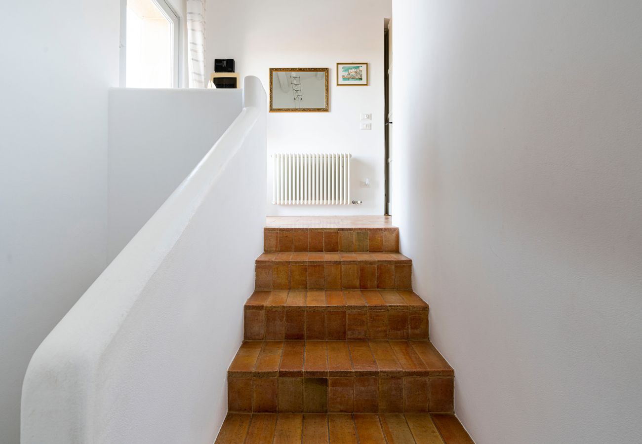 Villa in Noto - Splendid villa with pool near Noto - DiCasaInSIcilia