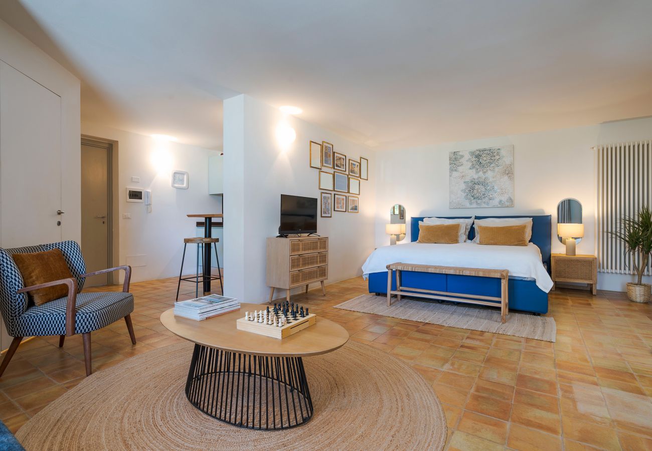 Villa in Noto - Splendid villa with pool near Noto - DiCasaInSIcilia