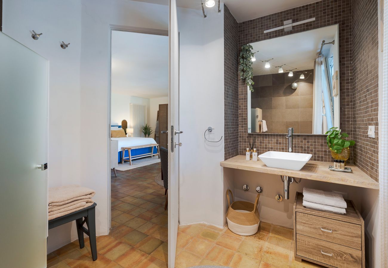 Villa in Noto - Splendid villa with pool near Noto - DiCasaInSIcilia
