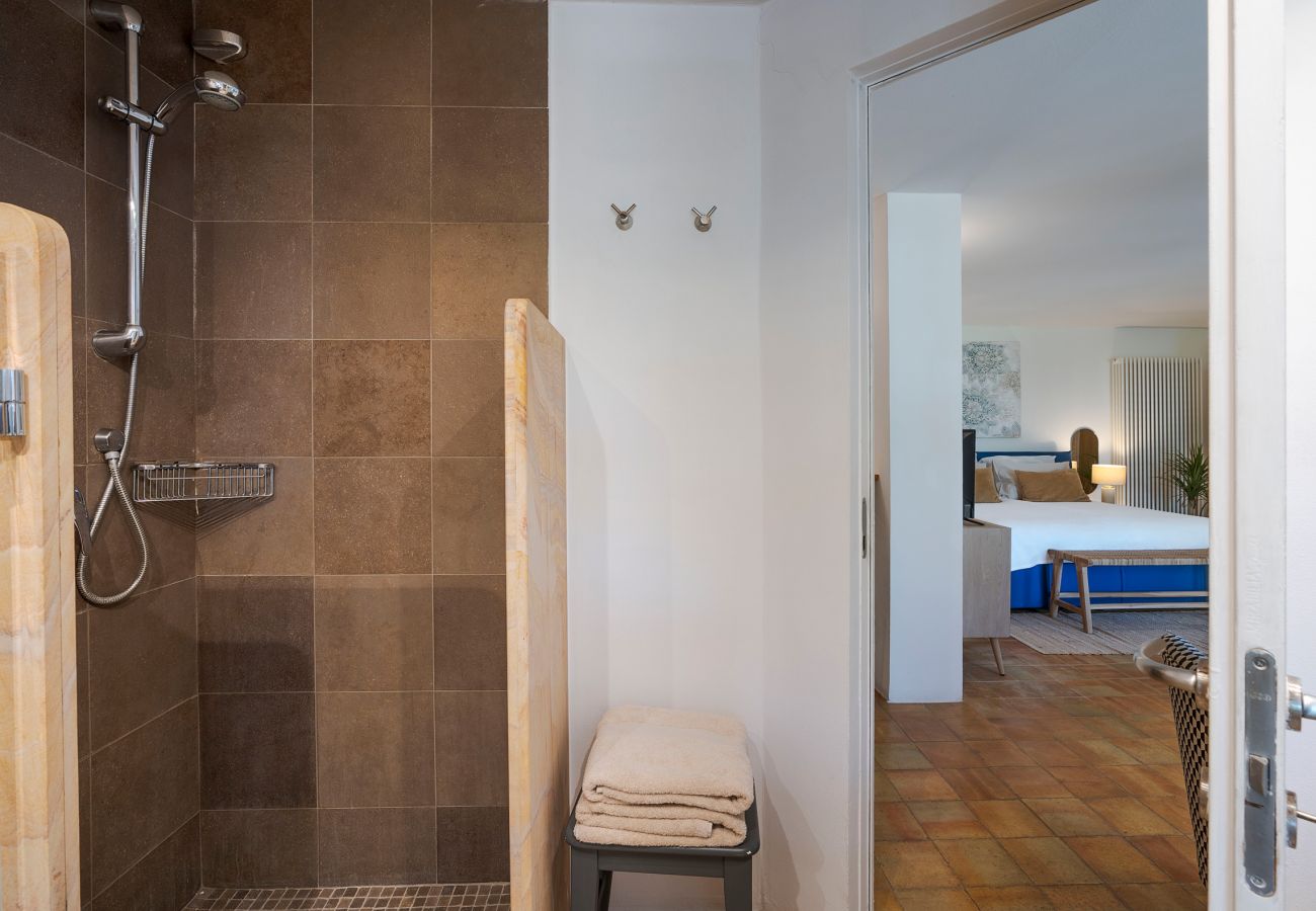 Villa in Noto - Splendid villa with pool near Noto - DiCasaInSIcilia