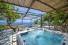 House in Praiano - Casa Il Riccio - House with garden and breathtaking view House in Praiano - Casa Il Riccio - House with garden and breathtaking view