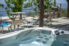 House in Praiano - Casa Il Riccio - House with garden and breathtaking view House in Praiano - Casa Il Riccio - House with garden and breathtaking view