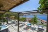 House in Praiano - Casa Il Riccio - House with garden and breathtaking view House in Praiano - Casa Il Riccio - House with garden and breathtaking view