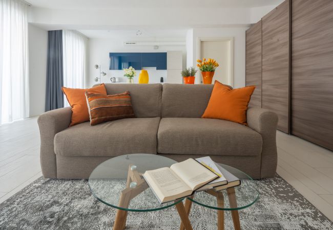 Apartment in Venezia - APP 6- CENTRALE MAZZONI Apartment in Venezia - APP 6- CENTRALE MAZZONI