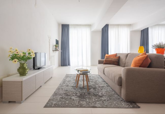 Apartment in Venezia - APP 6- CENTRALE MAZZONI Apartment in Venezia - APP 6- CENTRALE MAZZONI