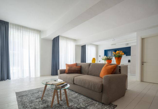 Apartment in Venezia - APP 6- CENTRALE MAZZONI Apartment in Venezia - APP 6- CENTRALE MAZZONI