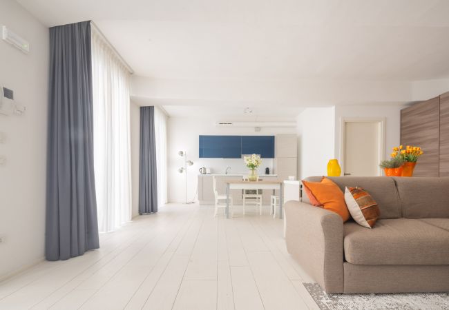 Apartment in Venezia - APP 6- CENTRALE MAZZONI Apartment in Venezia - APP 6- CENTRALE MAZZONI