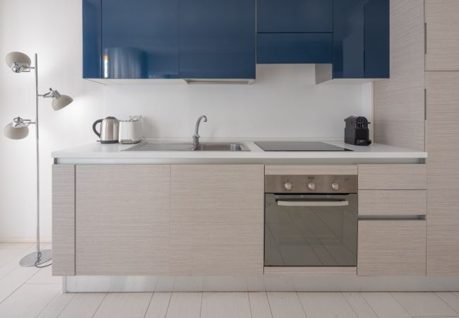 Apartment in Venezia - APP 6- CENTRALE MAZZONI Apartment in Venezia - APP 6- CENTRALE MAZZONI