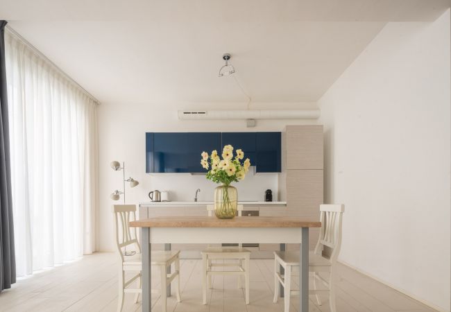 Apartment in Venezia - APP 6- CENTRALE MAZZONI Apartment in Venezia - APP 6- CENTRALE MAZZONI