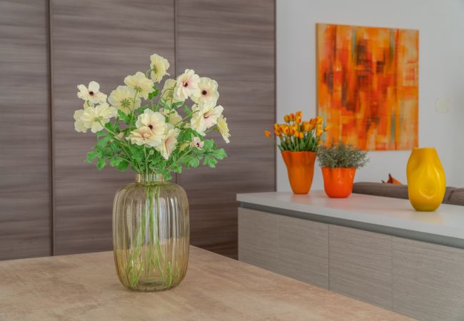 Apartment in Venezia - APP 6- CENTRALE MAZZONI Apartment in Venezia - APP 6- CENTRALE MAZZONI