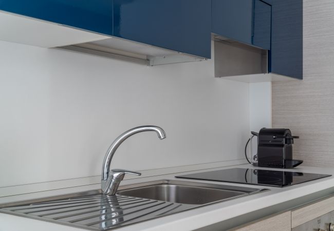 Apartment in Venezia - APP 6- CENTRALE MAZZONI Apartment in Venezia - APP 6- CENTRALE MAZZONI