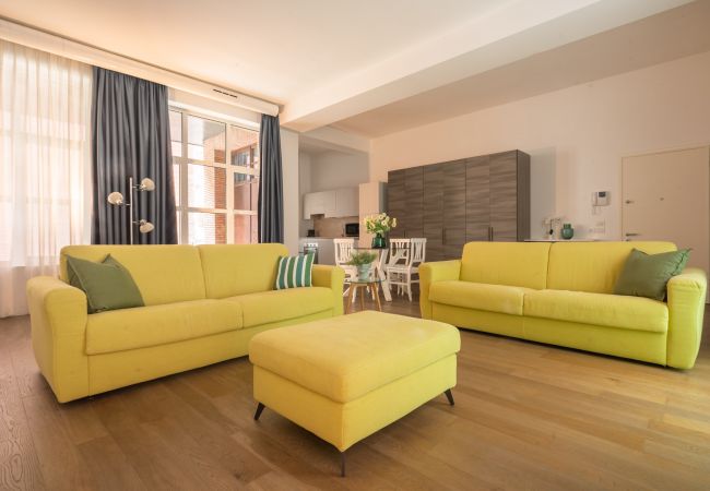 Apartment in Venezia - APP 39- CENTRALE MAZZONI Apartment in Venezia - APP 39- CENTRALE MAZZONI