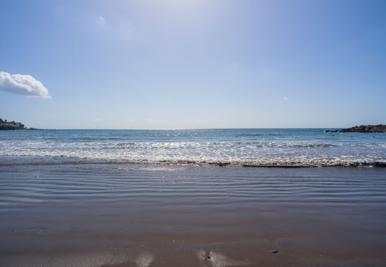 House in Maspalomas - Guayabo Home Beach By Canariasgetaway