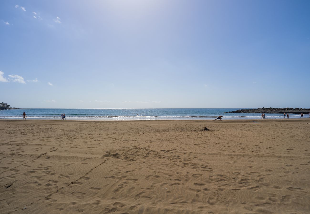 House in Maspalomas - Guayabo Home Beach By Canariasgetaway