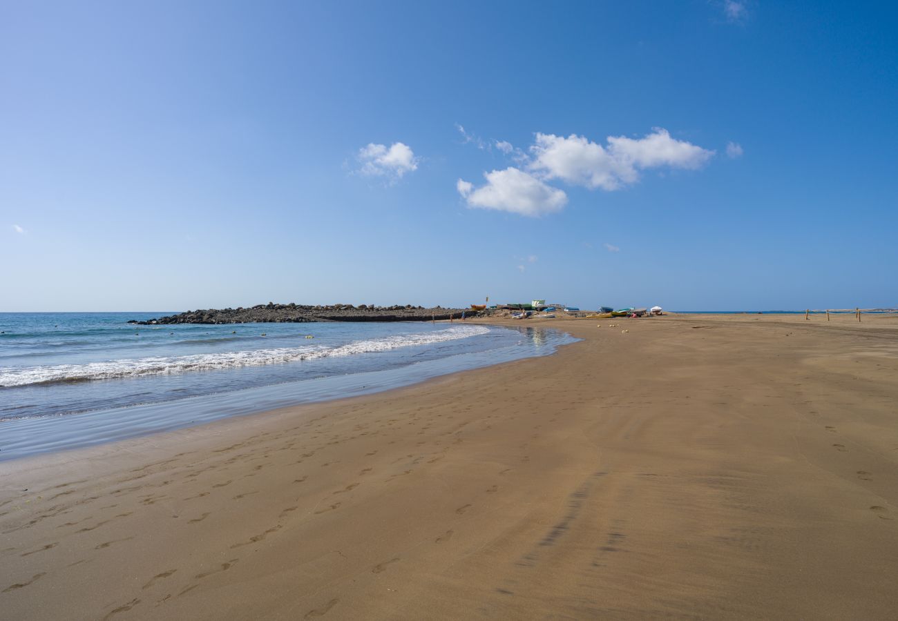 House in Maspalomas - Guayabo Home Beach By Canariasgetaway