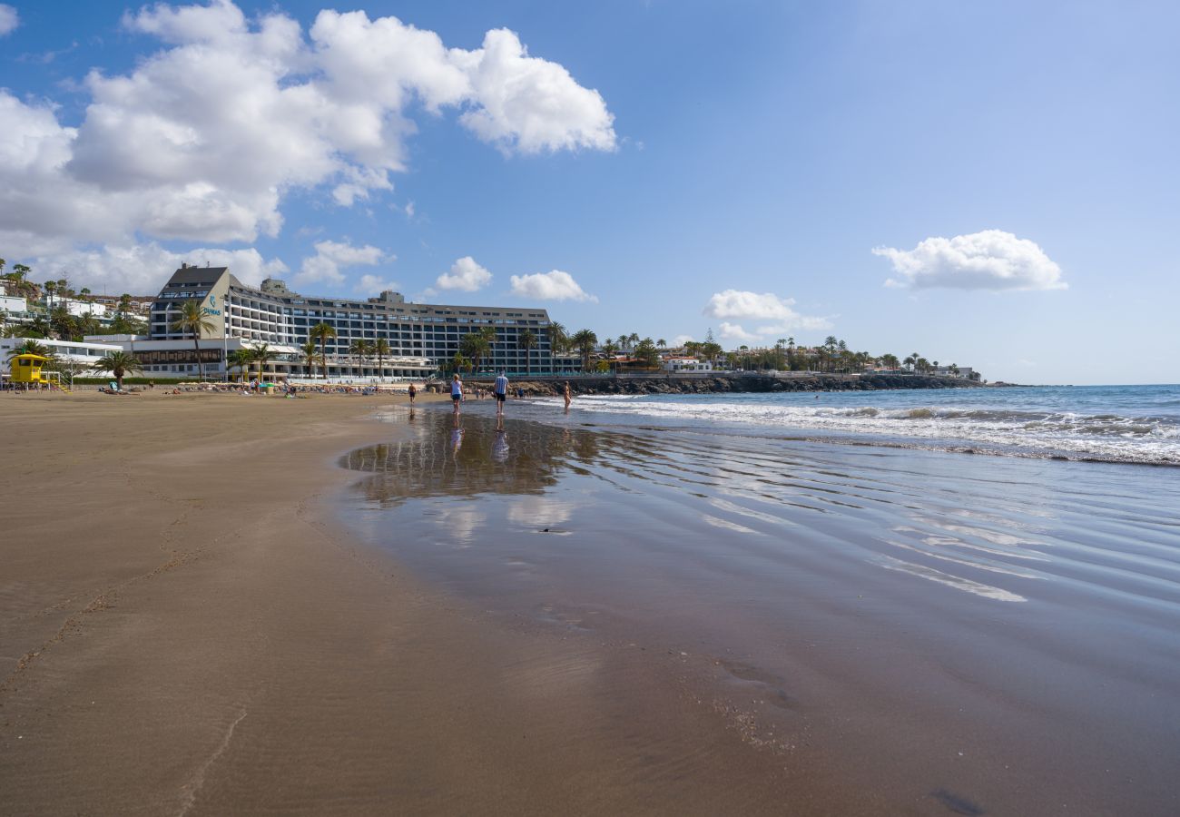 House in Maspalomas - Guayabo Home Beach By Canariasgetaway