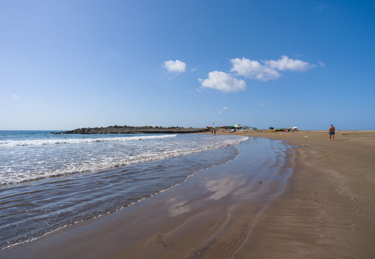 House in Maspalomas - Guayabo Home Beach By Canariasgetaway