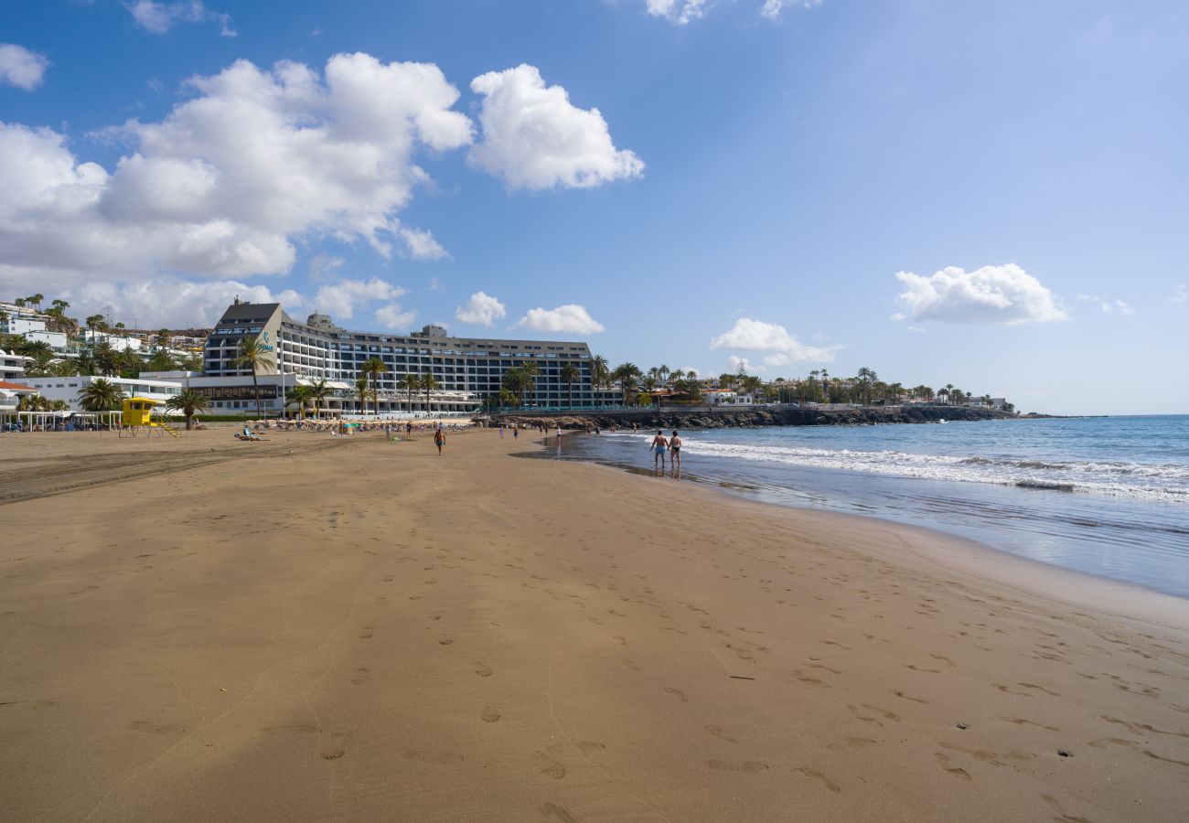 House in Maspalomas - Guayabo Home Beach By Canariasgetaway