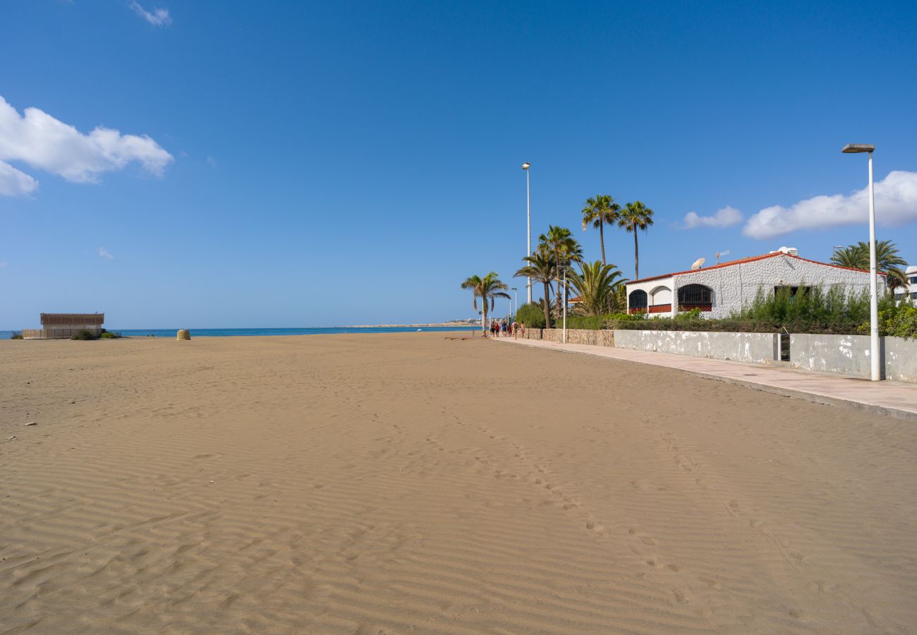 House in Maspalomas - Guayabo Home Beach By Canariasgetaway