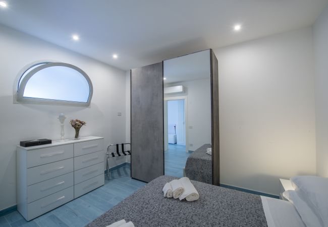 House in Praiano - Villa Euriclea - Mediterranean elegance in the heart of Praiano House in Praiano - Villa Euriclea - Mediterranean elegance in the heart of Praiano