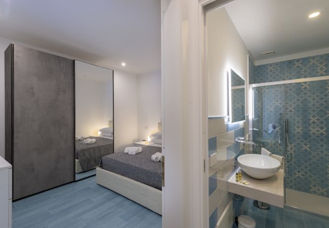 House in Praiano - Villa Euriclea - Mediterranean elegance in the heart of Praiano House in Praiano - Villa Euriclea - Mediterranean elegance in the heart of Praiano