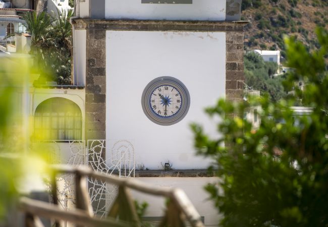 House in Praiano - Villa Euriclea - Mediterranean elegance in the heart of Praiano House in Praiano - Villa Euriclea - Mediterranean elegance in the heart of Praiano