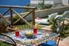 House in Praiano - Villa Euriclea - Mediterranean elegance in the heart of Praiano House in Praiano - Villa Euriclea - Mediterranean elegance in the heart of Praiano
