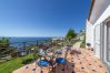 House in Praiano - Villa Euriclea - Mediterranean elegance in the heart of Praiano House in Praiano - Villa Euriclea - Mediterranean elegance in the heart of Praiano