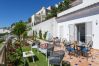 House in Praiano - Villa Euriclea - Mediterranean elegance in the heart of Praiano House in Praiano - Villa Euriclea - Mediterranean elegance in the heart of Praiano
