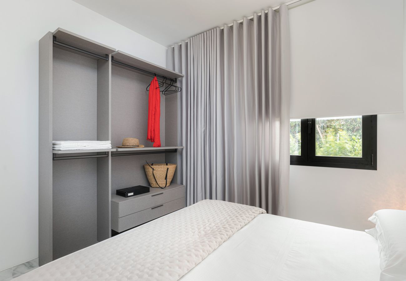 Villa in Noto - Villa with jacuzzi and sea view in Lido di Noto, Sicily