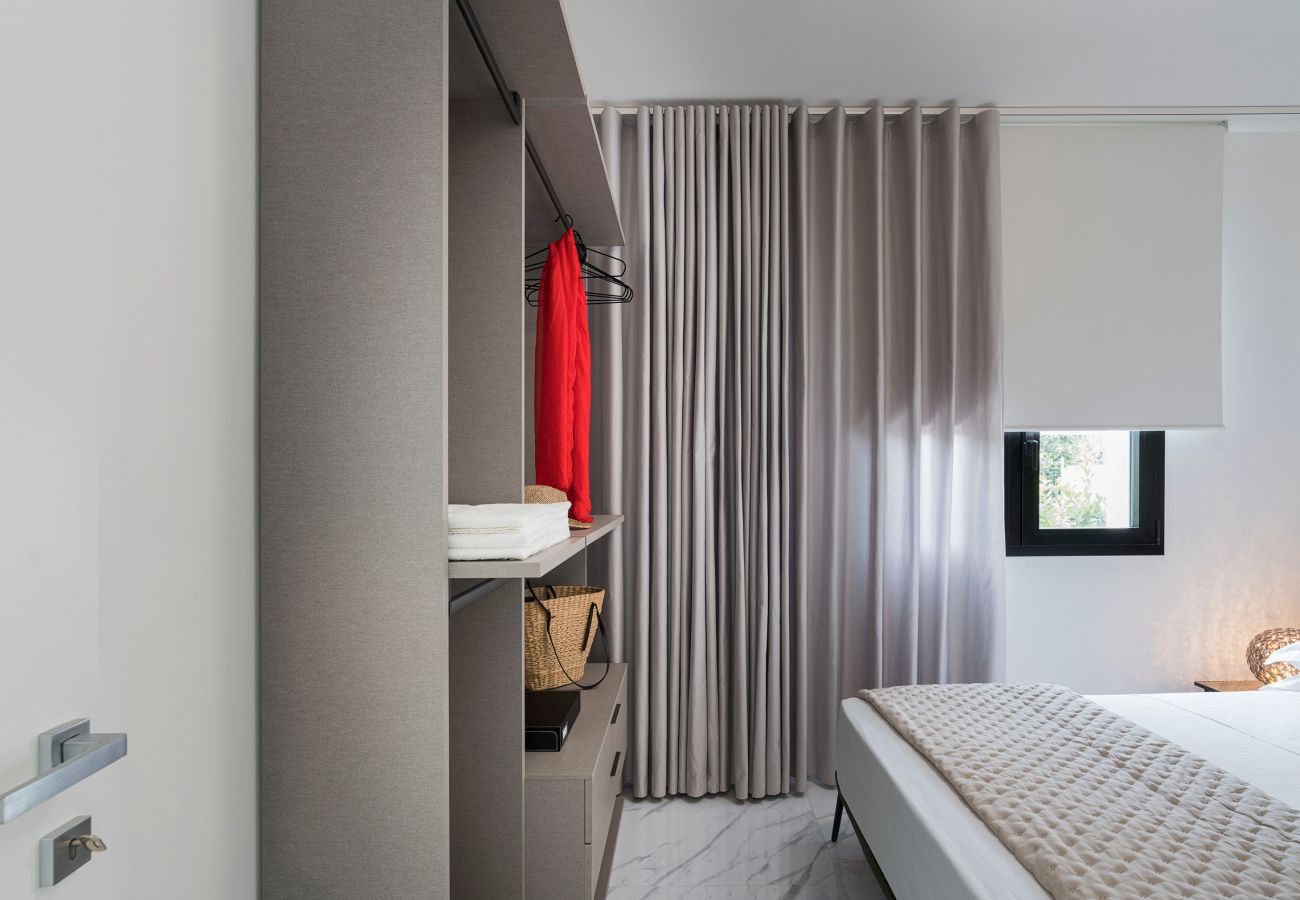 Villa in Noto - Villa with jacuzzi and sea view in Lido di Noto, Sicily