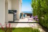 Villa in Noto - Villa with jacuzzi and sea view in Lido di Noto, Sicily
