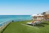 Villa in Noto - Villa with jacuzzi and sea view in Lido di Noto, Sicily