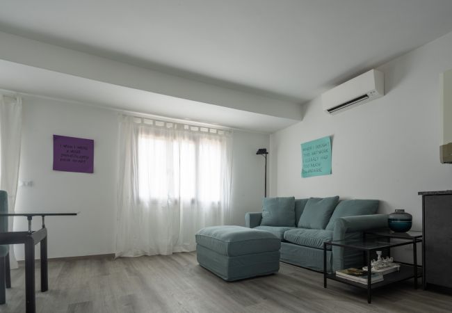 Apartment in Santa Croce - Bright Apartment on Venetian Roofs R&R Apartment in Santa Croce - Bright Apartment on Venetian Roofs R&R