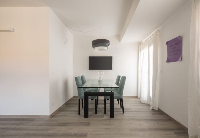 Apartment in Santa Croce - Bright Apartment on Venetian Roofs R&R Apartment in Santa Croce - Bright Apartment on Venetian Roofs R&R