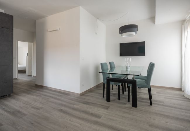 Apartment in Santa Croce - Bright Apartment on Venetian Roofs R&R Apartment in Santa Croce - Bright Apartment on Venetian Roofs R&R