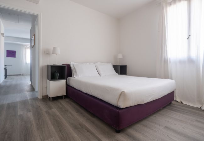 Apartment in Santa Croce - Bright Apartment on Venetian Roofs R&R Apartment in Santa Croce - Bright Apartment on Venetian Roofs R&R