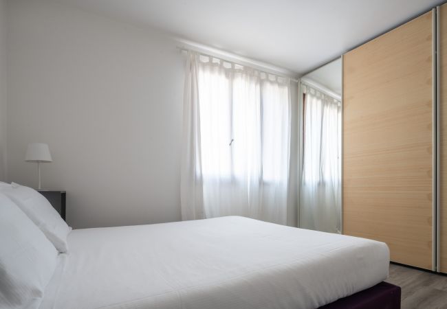 Apartment in Santa Croce - Bright Apartment on Venetian Roofs R&R Apartment in Santa Croce - Bright Apartment on Venetian Roofs R&R