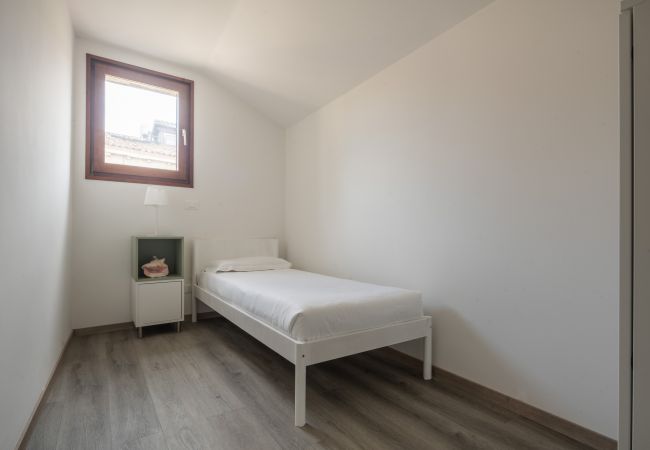 Apartment in Santa Croce - Bright Apartment on Venetian Roofs R&R Apartment in Santa Croce - Bright Apartment on Venetian Roofs R&R