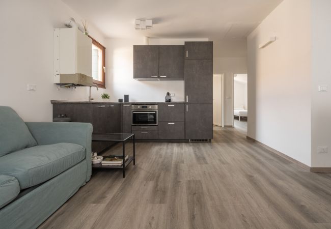 Apartment in Santa Croce - Bright Apartment on Venetian Roofs R&R Apartment in Santa Croce - Bright Apartment on Venetian Roofs R&R