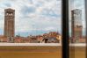 Apartment in Santa Croce - Bright Apartment on Venetian Roofs R&R Apartment in Santa Croce - Bright Apartment on Venetian Roofs R&R