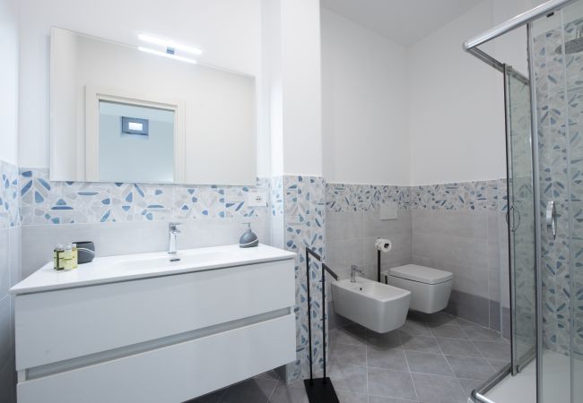 Villa in Praiano - Villa Ecuba - Villa for groups in a strategic position Villa in Praiano - Villa Ecuba - Villa for groups in a strategic position