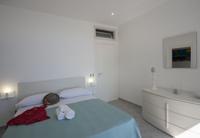 Villa in Praiano - Villa Ecuba - Villa for groups in a strategic position Villa in Praiano - Villa Ecuba - Villa for groups in a strategic position