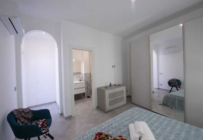 Villa in Praiano - Villa Ecuba - Villa for groups in a strategic position Villa in Praiano - Villa Ecuba - Villa for groups in a strategic position