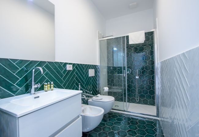 Villa in Praiano - Villa Ecuba - Villa for groups in a strategic position Villa in Praiano - Villa Ecuba - Villa for groups in a strategic position