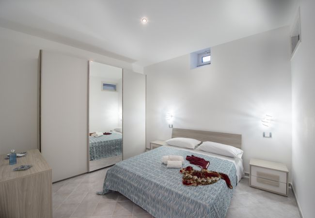 Villa in Praiano - Villa Ecuba - Villa for groups in a strategic position Villa in Praiano - Villa Ecuba - Villa for groups in a strategic position