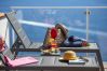 Villa in Praiano - Villa Ecuba - Villa for groups in a strategic position Villa in Praiano - Villa Ecuba - Villa for groups in a strategic position