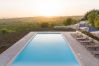 Villa in Noto - Nice villa with pool near Noto, Sicily